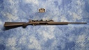 USED Savage Arms AXIS 243 WIN W/SCOPE