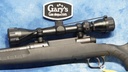 USED Savage Arms AXIS 243 WIN W/SCOPE