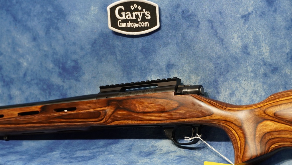 USED HOWA 1500 223 REM HEAVY BARREL LAMINATE