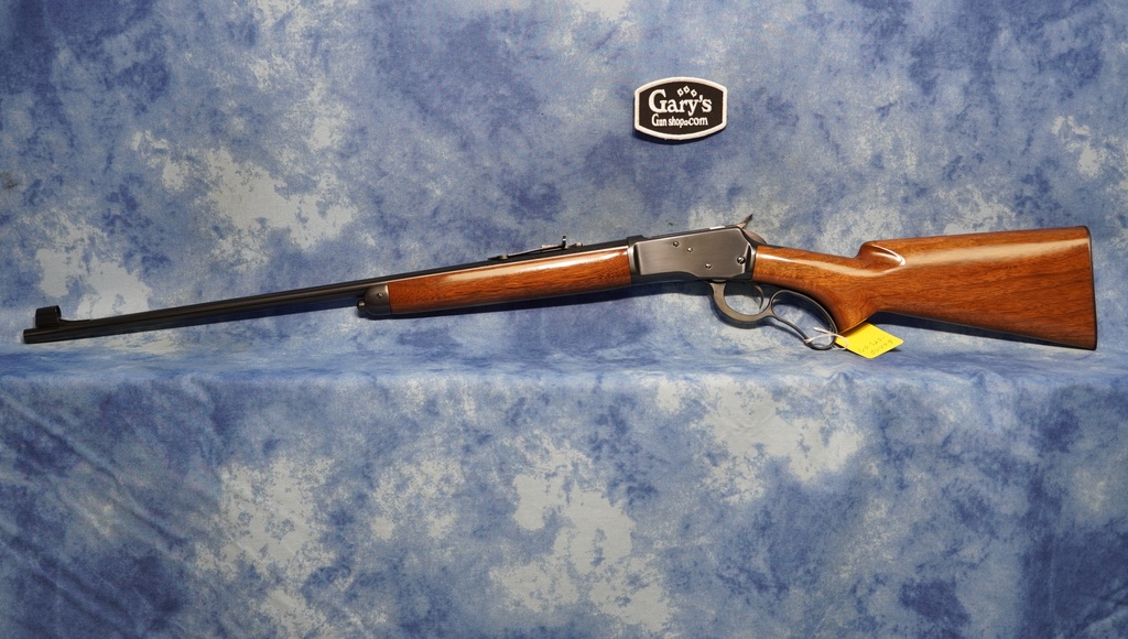 USED BROWNING MODEL 65 218 BEE 
