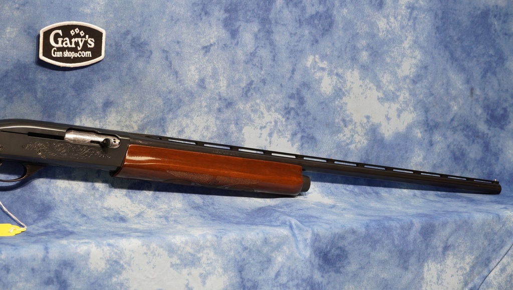 USED REMINGTON 1100 LT-20 20 GA 2-3/4" 28" MODIFIED