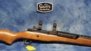 USED RUGER MINI-14 5.56MM WOOD