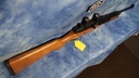 USED RUGER MINI-14 5.56MM WOOD