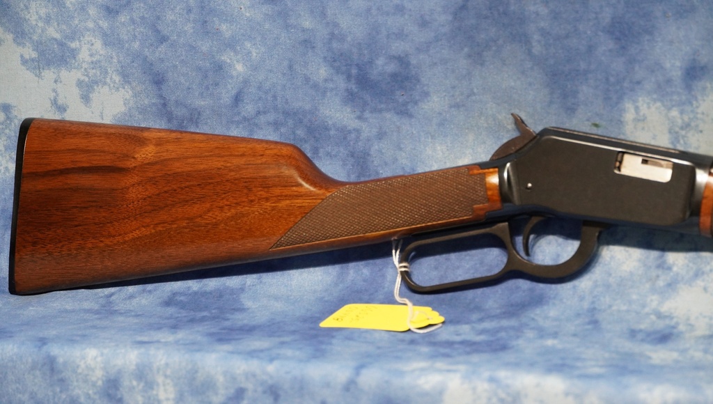 USED WINCHESTER 9422M 22 WIN MAGNUM 