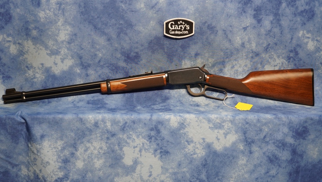 USED WINCHESTER 9422M 22 WIN MAGNUM 
