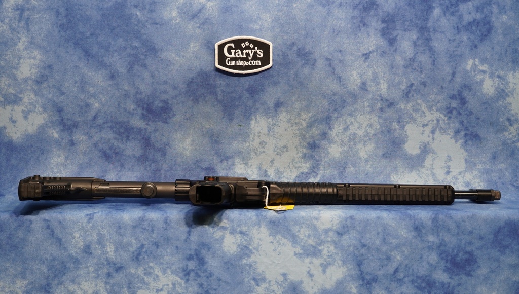 USED KEL-TEC SUB 2000 9MM BLACK