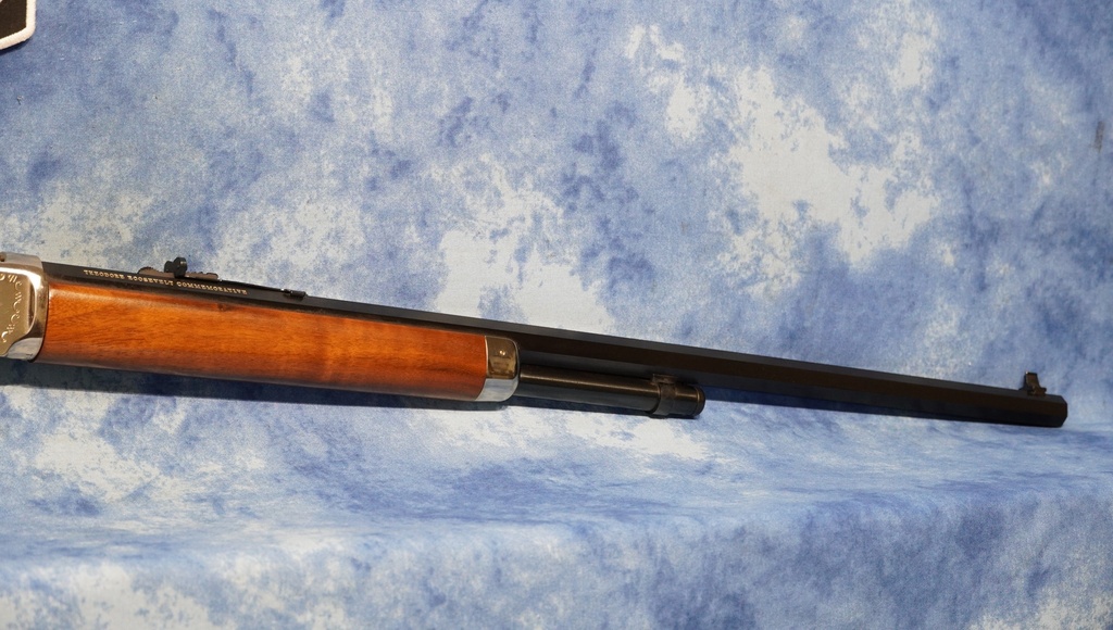 USED WINCHESTER 30-30 WIN 94 THEODORE ROOSEVELT