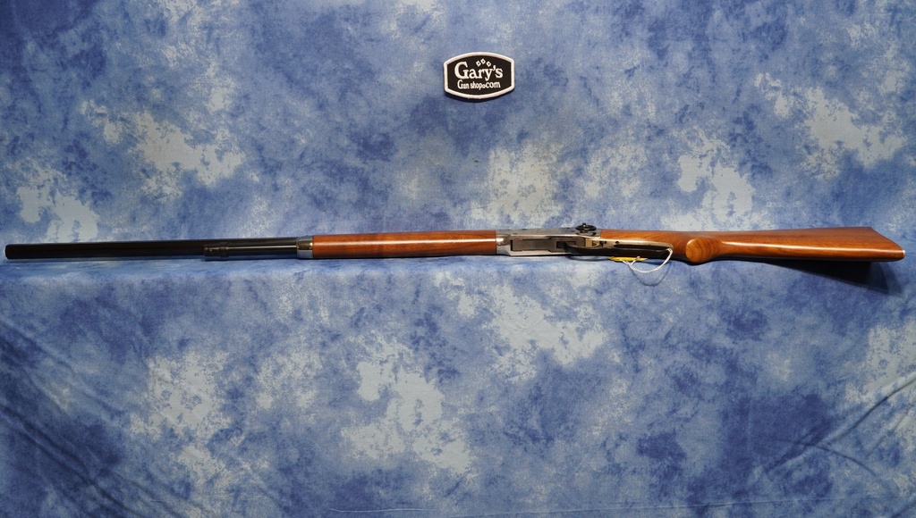 USED WINCHESTER 30-30 WIN 94 THEODORE ROOSEVELT