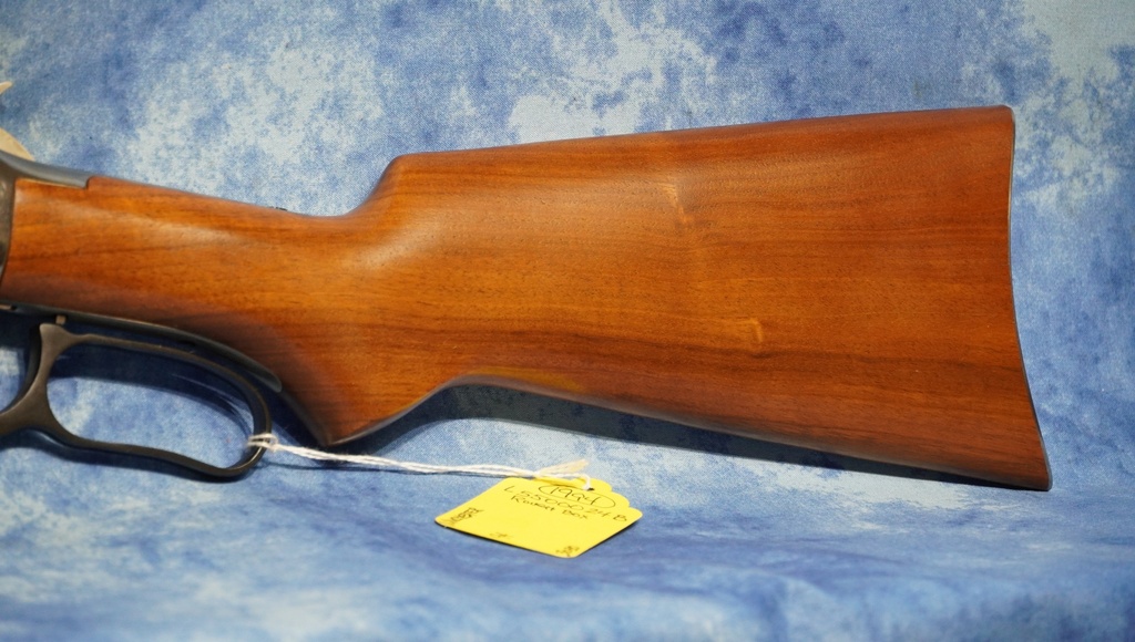USED WINCHESTER 30-30 WIN 94 THEODORE ROOSEVELT