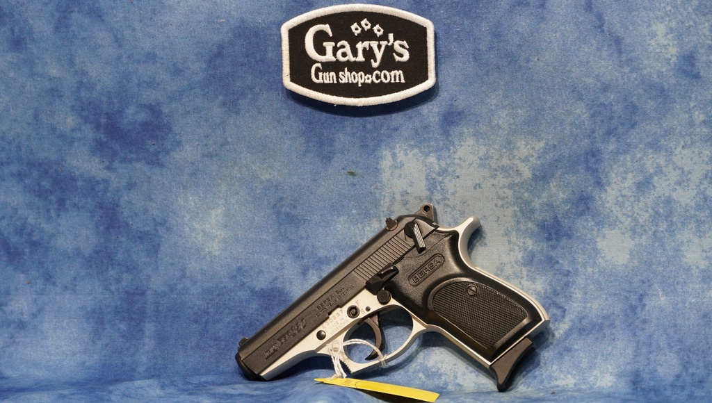 USED BERSA SA THUNDER380 380 ACP