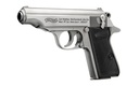 Walther Arms 4796027 PP 380 ACP 3.90"