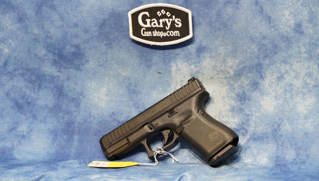 USED GLOCK 22 LR MODEL G44
