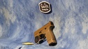 USED SPRINGFIELD ARMORY HELLCAT FDE 9MM O.R. WITH TLR6