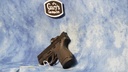 USED SMITH & WESSON 9MM SHIELD PLUS WITH CT RED DOT
