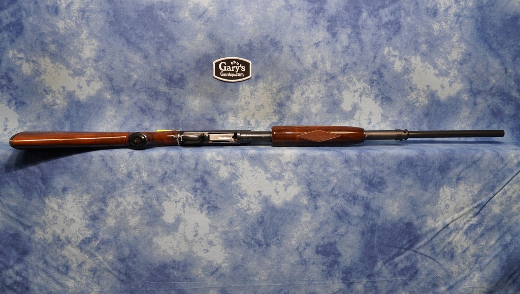 USED BROWNING MODEL 12 20 GA 2-3/4" 26" BBL IMPROVED CYLINDER