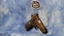 WILSON COMBAT XTAC ELITE 9MM COMPED BURNT BRONZE