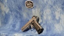 WILSON COMBAT MODEL ACP COMMANDER STAINLESS 45 ACP