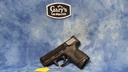 USED SMITH & WESSON M&P9C 9MM