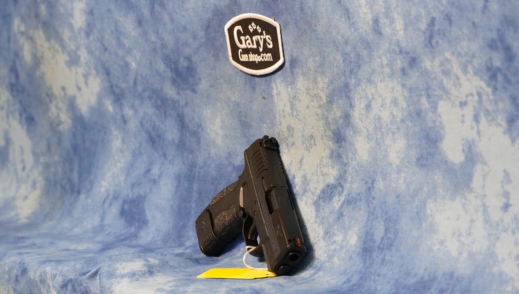 SPRINGFIELD ARMORY XDS-9 MOD2 9MM