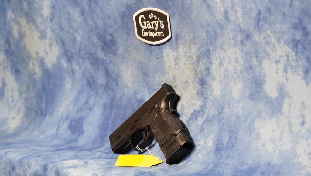 SPRINGFIELD ARMORY XDS-9 MOD2 9MM