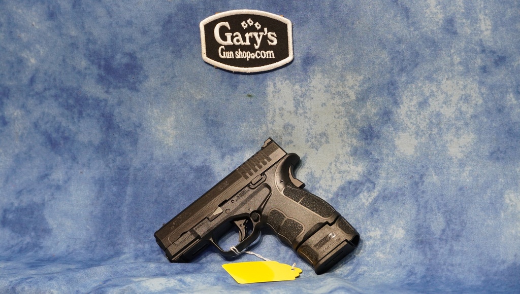 SPRINGFIELD ARMORY XDS-9 MOD2 9MM