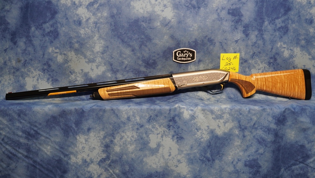 Browning 011777205 Maxus II Ultimate Maple 12 Ga 3" 26" BBL 
