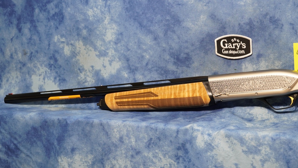 Browning 011777205 Maxus II Ultimate Maple 12 Ga 3" 26" BBL 