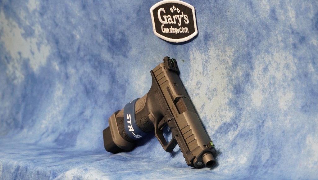 STOEGER 9MM STR-9S COMBAT TUNGSTEN 20 RND 31786