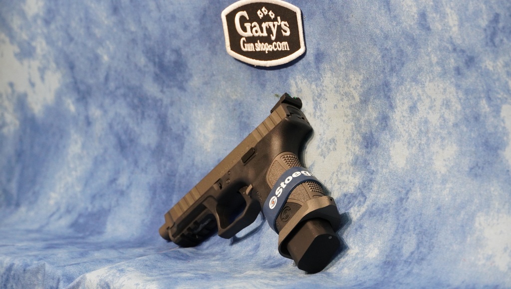 STOEGER 9MM STR-9S COMBAT TUNGSTEN 20 RND 31786