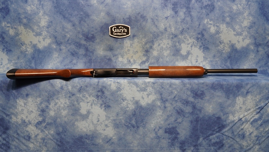 USED REMINGTON 870 COMPACT 20 GA 3" 21" BBL 
