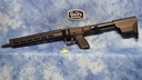 USED SMITH & WESSON M&P FPC BLACK 9MM