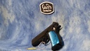 USED CZ USA MODEL 97BD 45 ACP 
