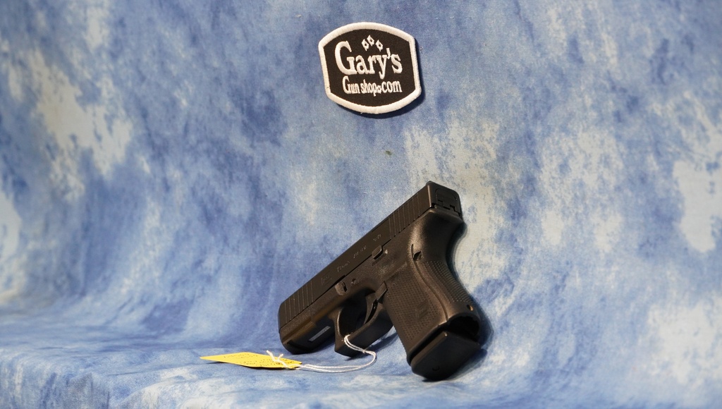 USED GLOCK 19 GEN 5 9MM M.O.S.