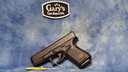 USED GLOCK 19 GEN 5 9MM M.O.S.