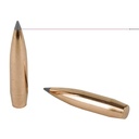 Nosler Ablr 30 Cal 210gr Sp 100ct