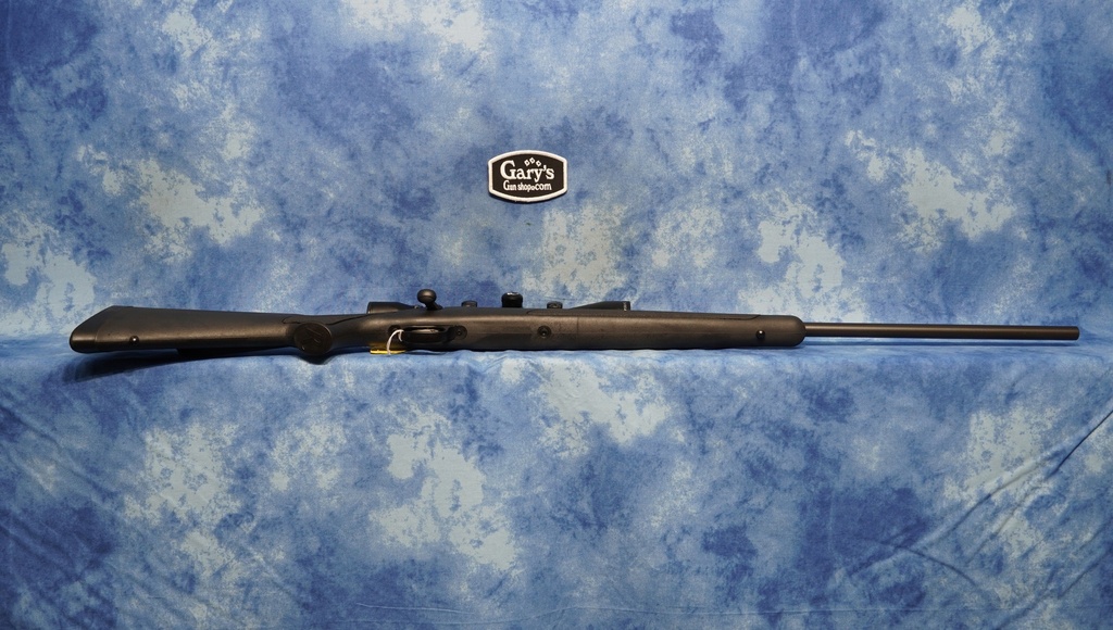USED REMINGTON 700 ADL 243 WIN W/SCOPE