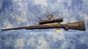 USED REMINGTON 700 ADL 243 WIN W/SCOPE