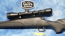 USED REMINGTON 700 ADL 243 WIN W/SCOPE