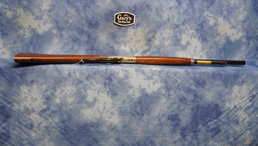 USED HENRY REPEATING ARMS H010B 45-70 GOV'T