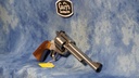 USED RUGER SUPER BLACKHAWK 44 REM MAG STAINLESS 7.5" BBL 