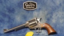 USED RUGER SUPER BLACKHAWK 44 REM MAG STAINLESS 7.5" BBL 