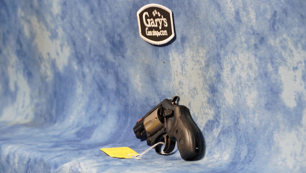 USED SMITH & WESSON 360PD 357 MAG