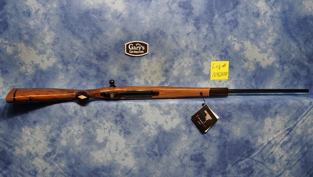 WEATHERBY MARK V DELUXE 6.5-300 WBY MAG MDX01N653WR6O