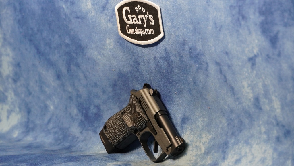 BERETTA 20X BOBCAT YOU`RE ON YOUR OWN 22 LR J20X22R8M2