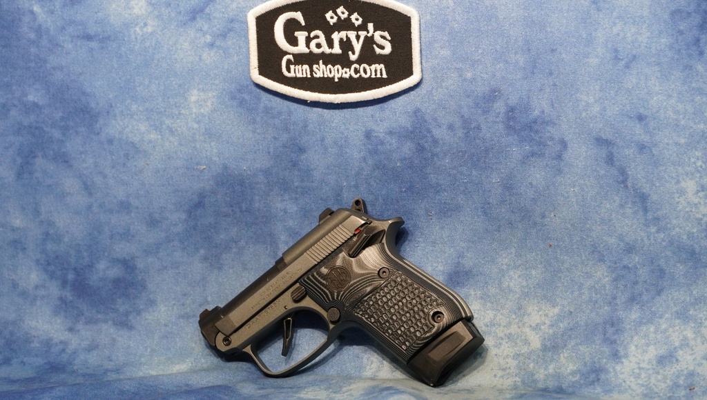 BERETTA 20X BOBCAT YOU`RE ON YOUR OWN 22 LR J20X22R8M2