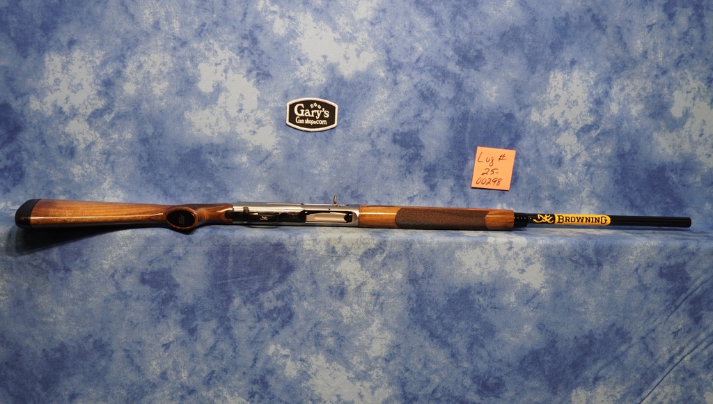 Browning 0118205005 A5 Ultimate Sweet Sixteen 16 GA 2.75" 26" 