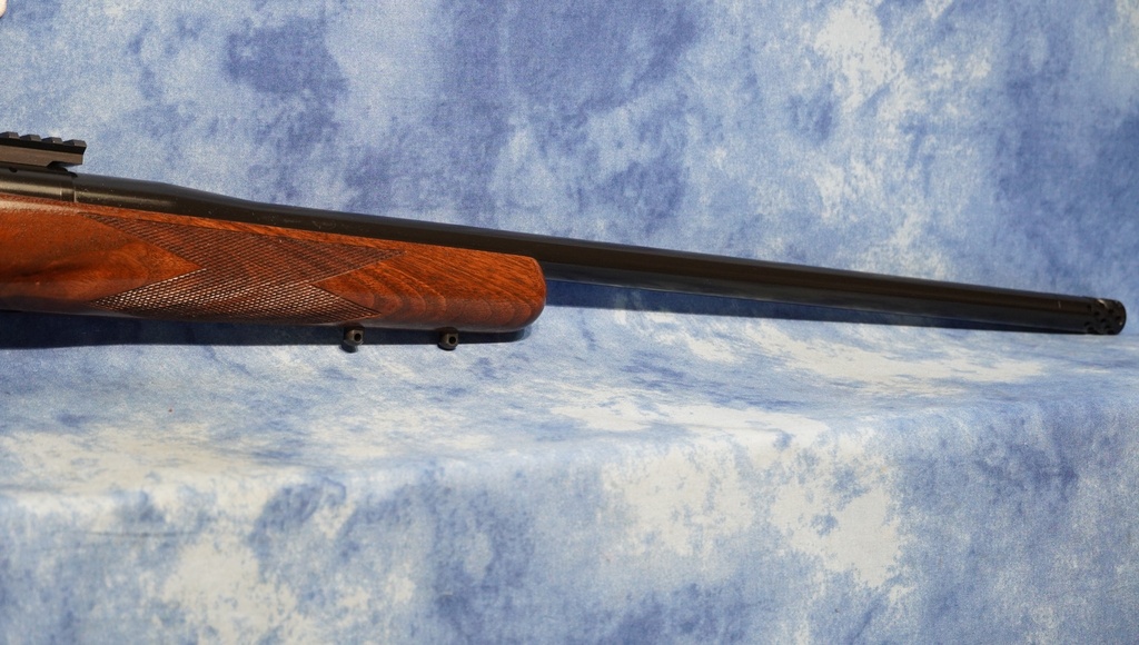 COOPER FIREARMS HERITAGE RIFLE 6.5 CREEDMOOR WALNUT 