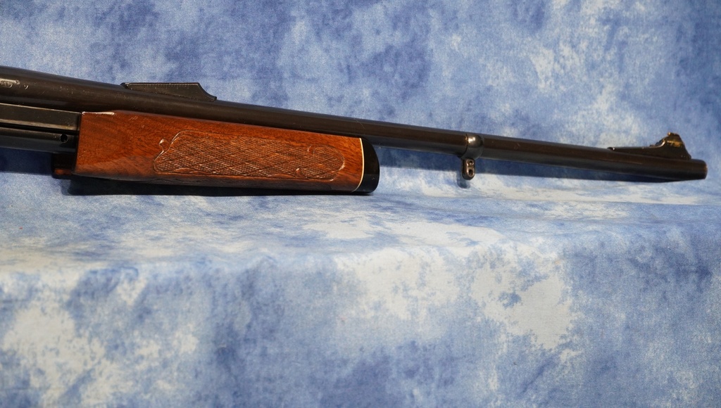 USED REMINGTON 30-06 SPRG MODEL 760