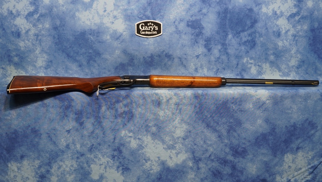 USED MARLIN 22 LR 39A 24" BBL MFG 1955