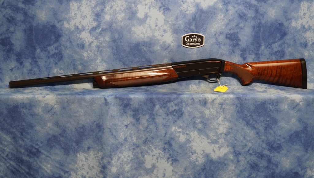 USED WINCHESTER FN HERSTAL BELGIUM SX3 12 GA 3" 26" BBL WALNUT